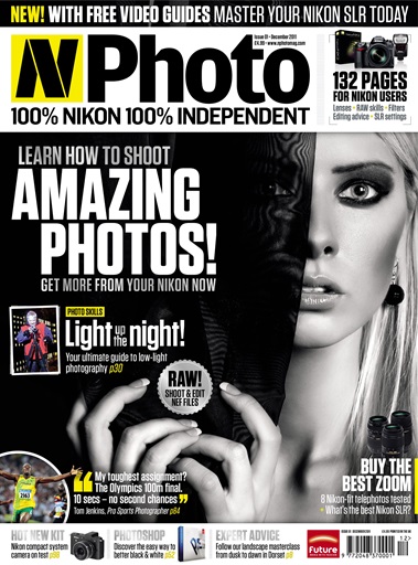 N-Photo issue 