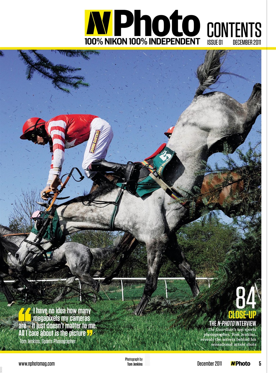 N-Photo Preview Pages