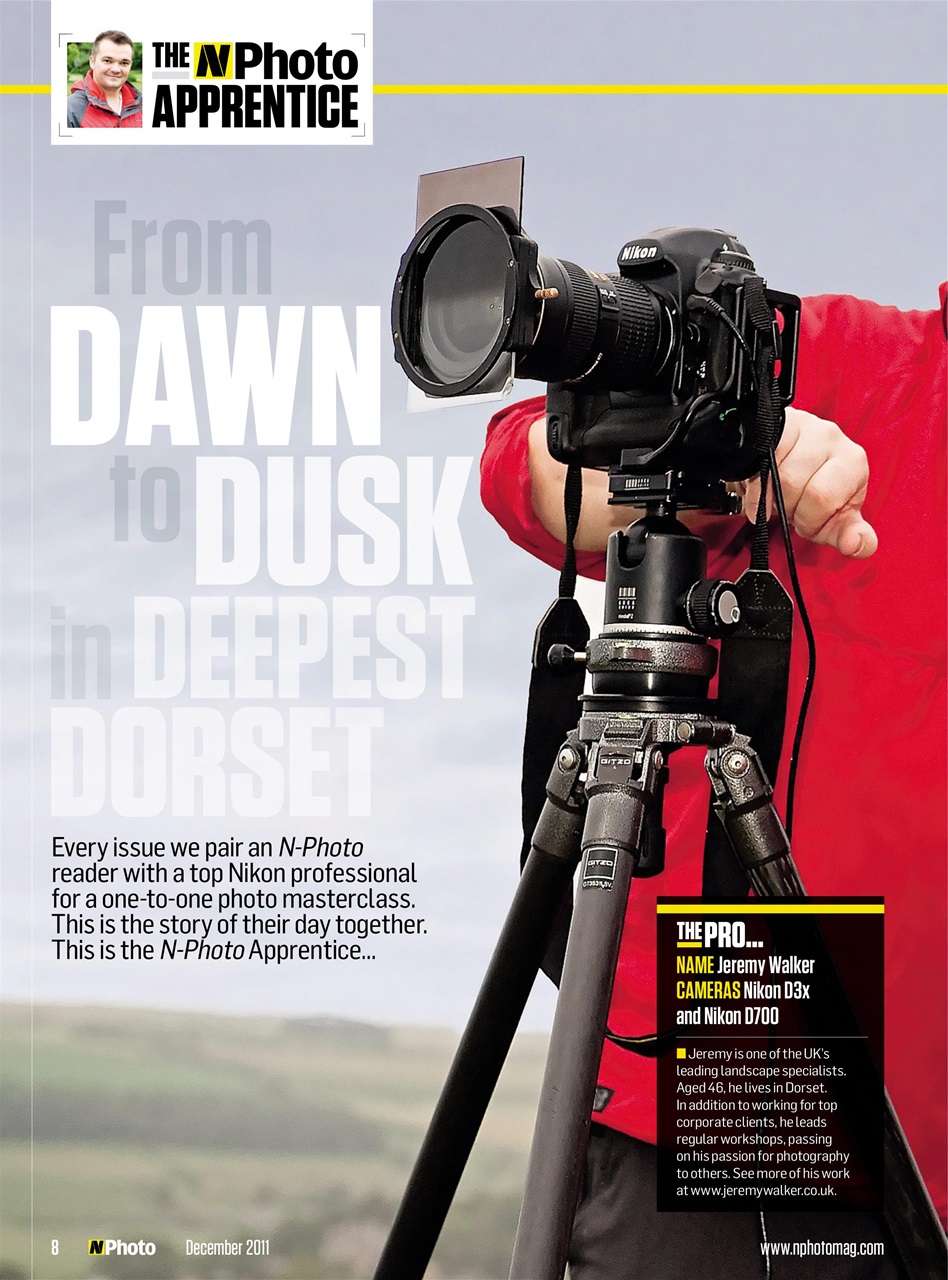 N-Photo Preview Pages