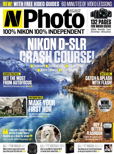 N-Photo issue 