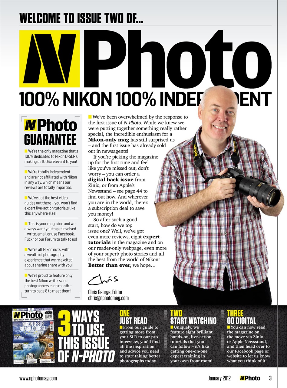 N-Photo Preview Pages