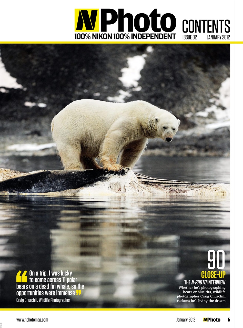 N-Photo Preview Pages