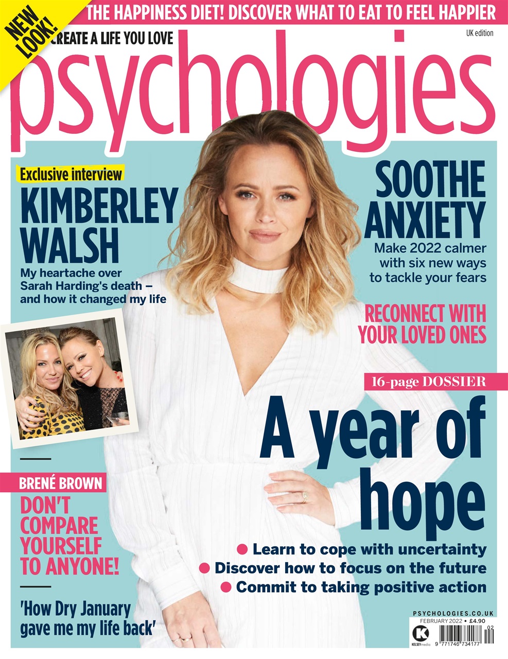 Psychologies Preview Pages