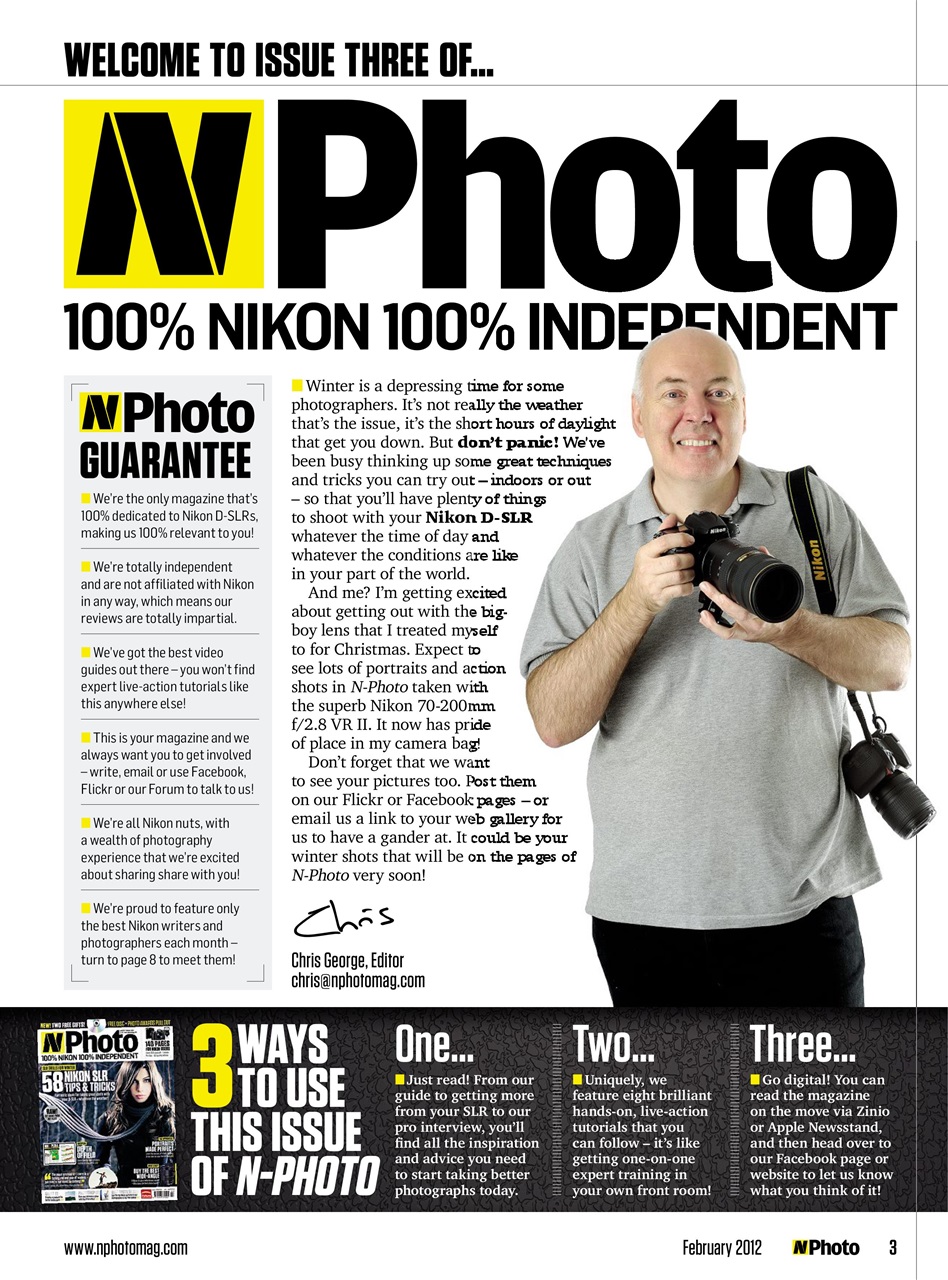 N-Photo Preview Pages