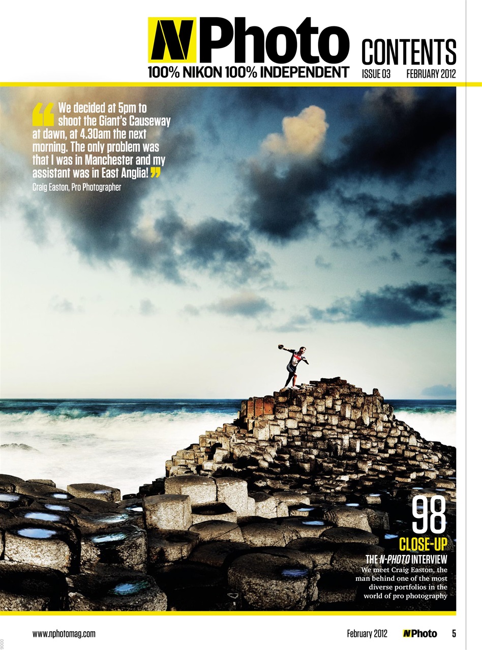 N-Photo Preview Pages