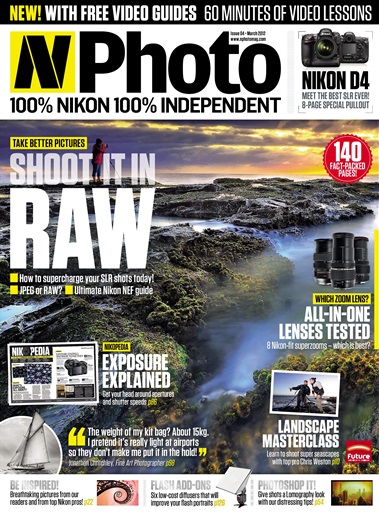 N-Photo issue 