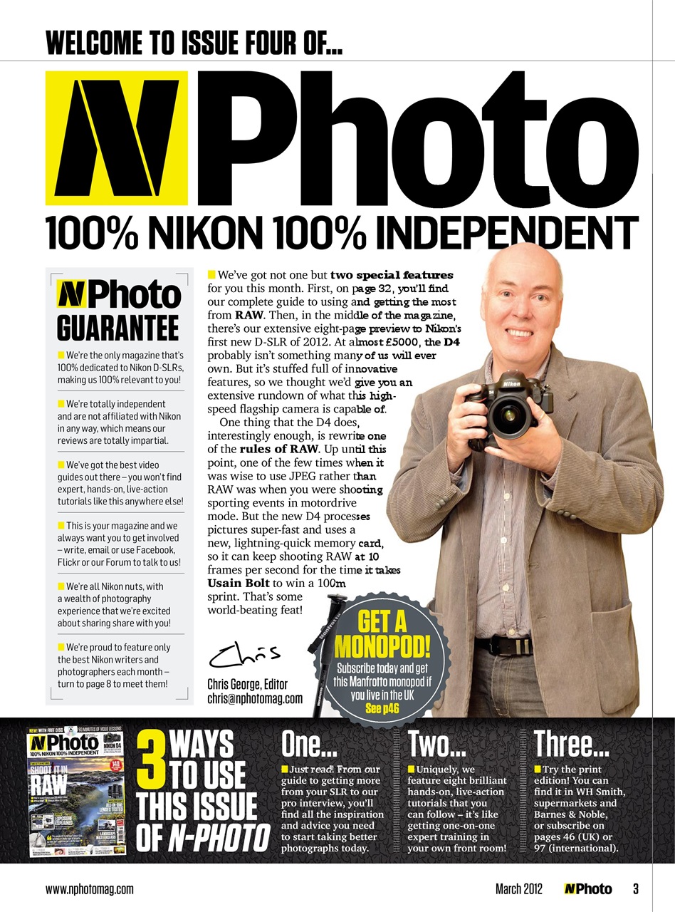 N-Photo Preview Pages