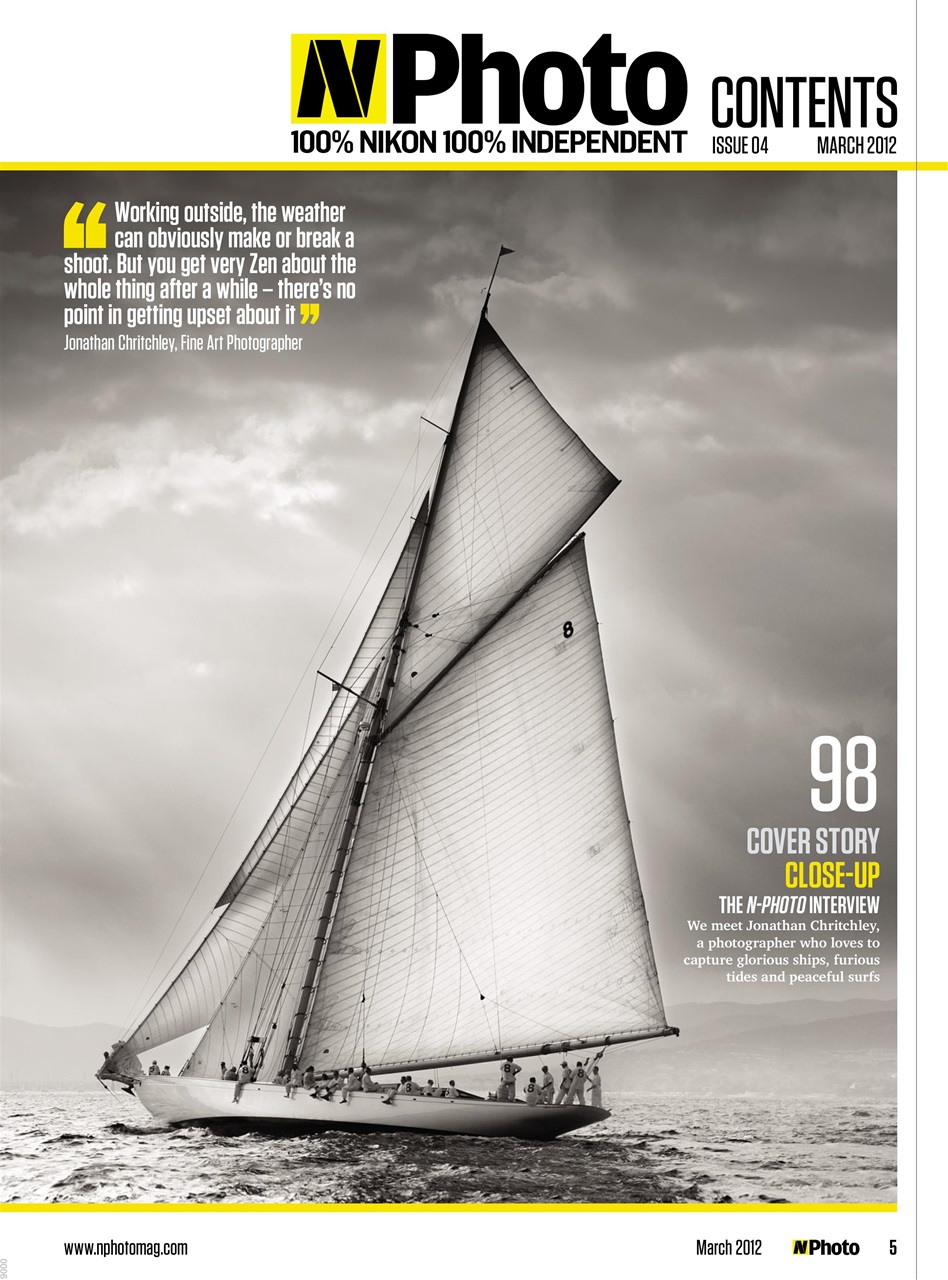 N-Photo Preview Pages