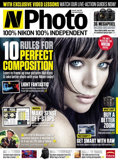 N-Photo issue 