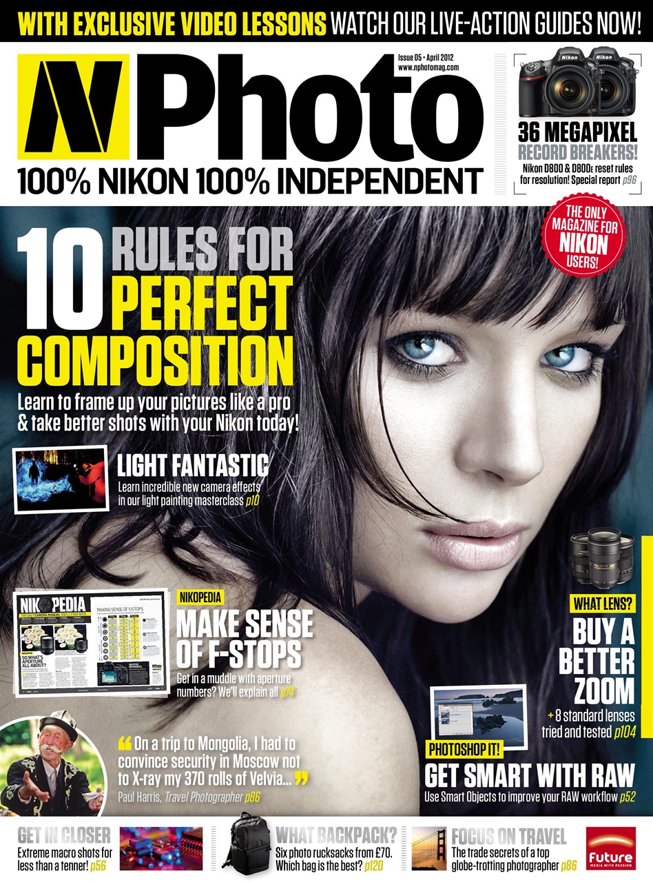 N-Photo Preview Pages