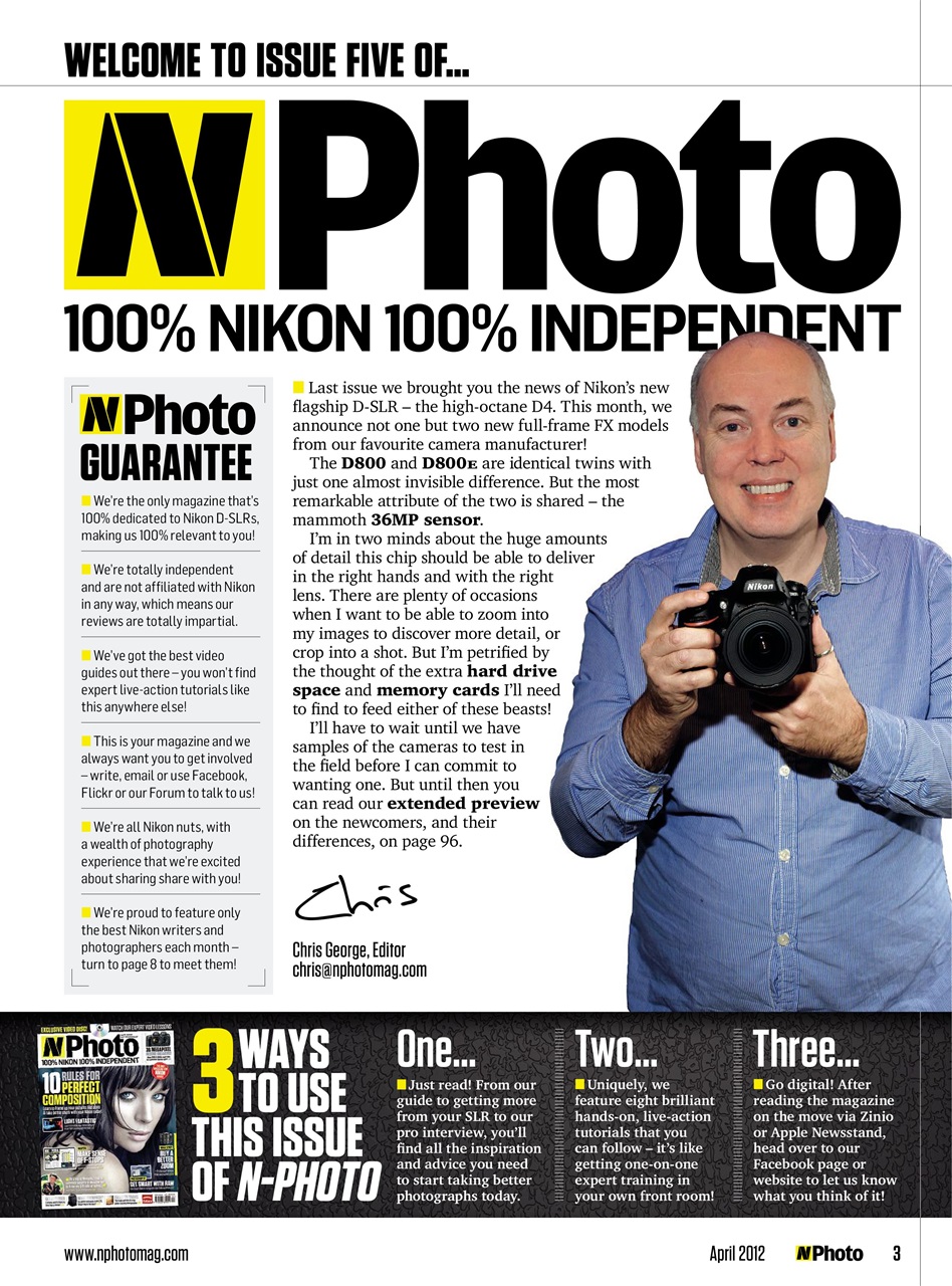 N-Photo Preview Pages