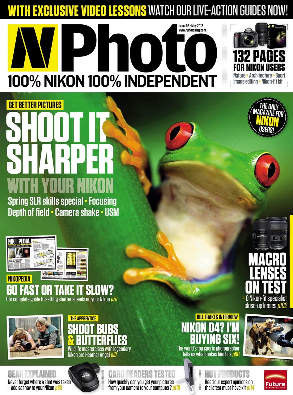 N-Photo Preview Pages