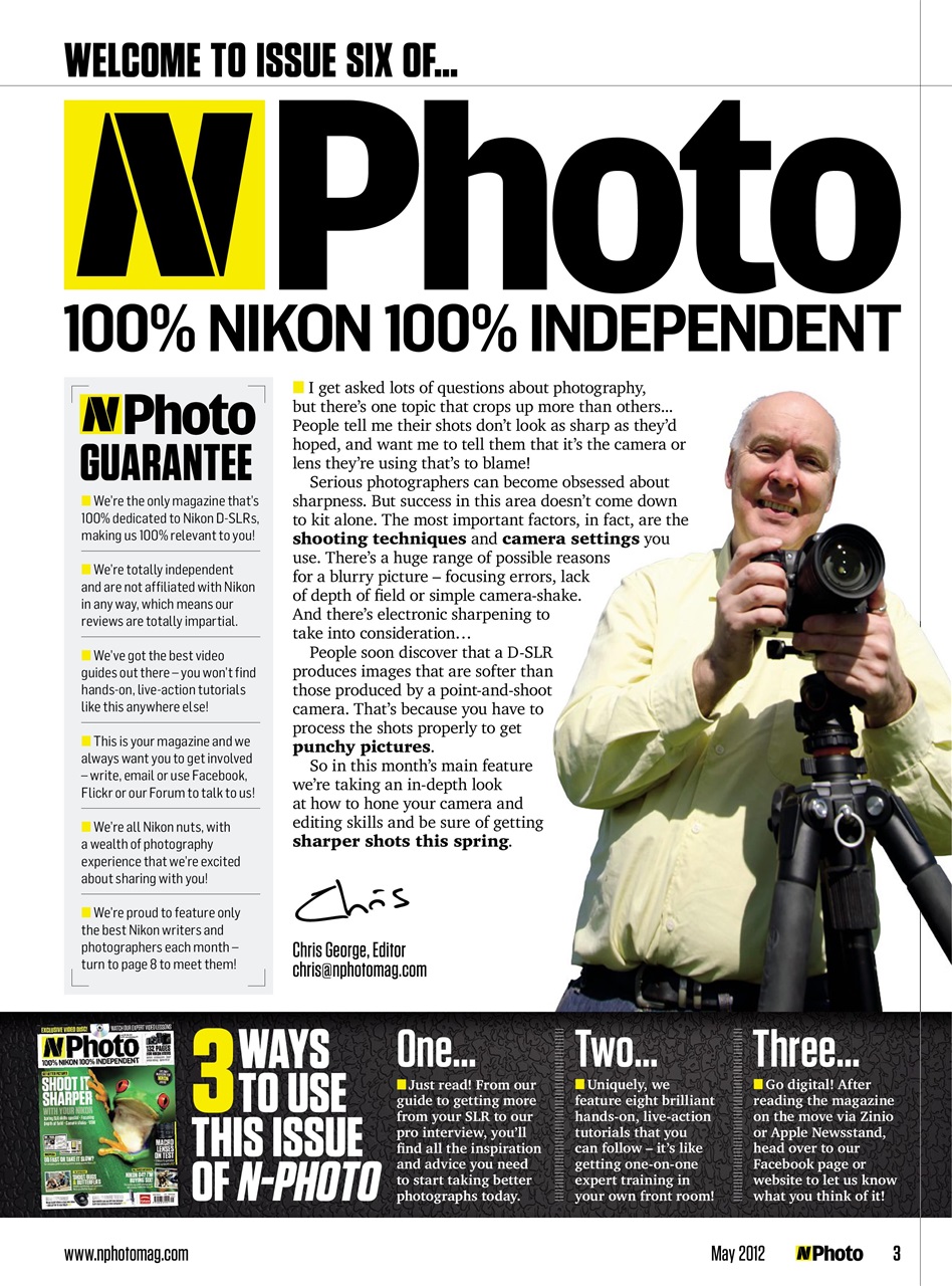 N-Photo Preview Pages