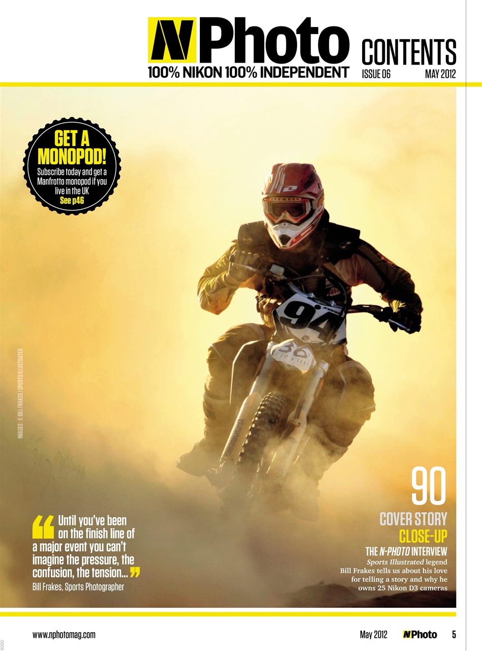 N-Photo Preview Pages