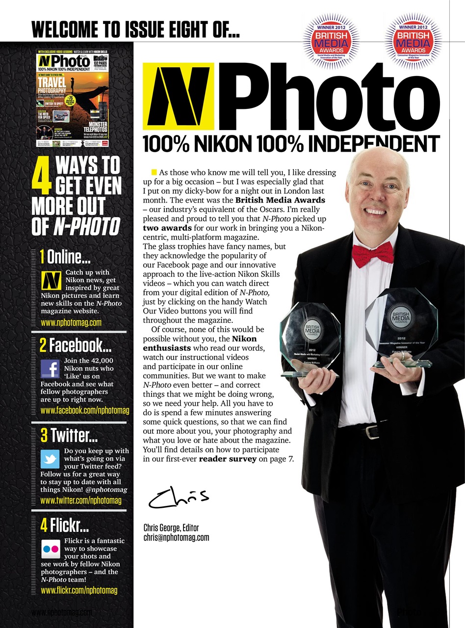 N-Photo Preview Pages