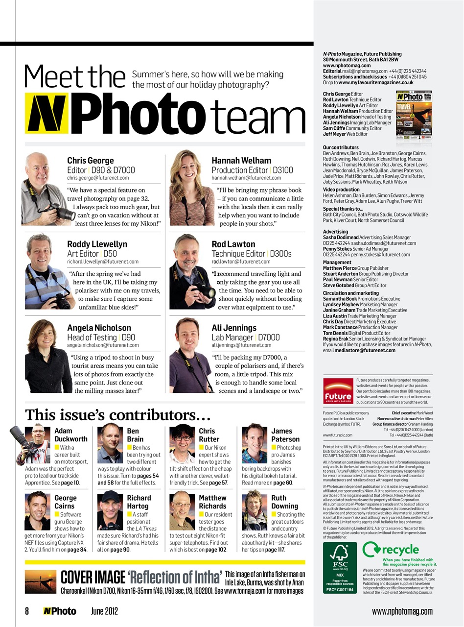 N-Photo Preview Pages