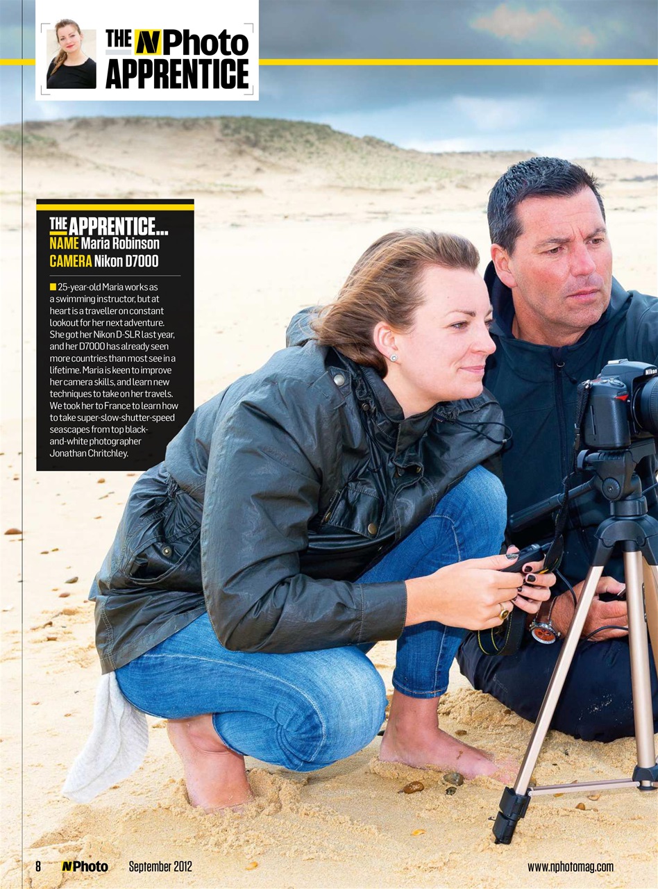 N-Photo Preview Pages