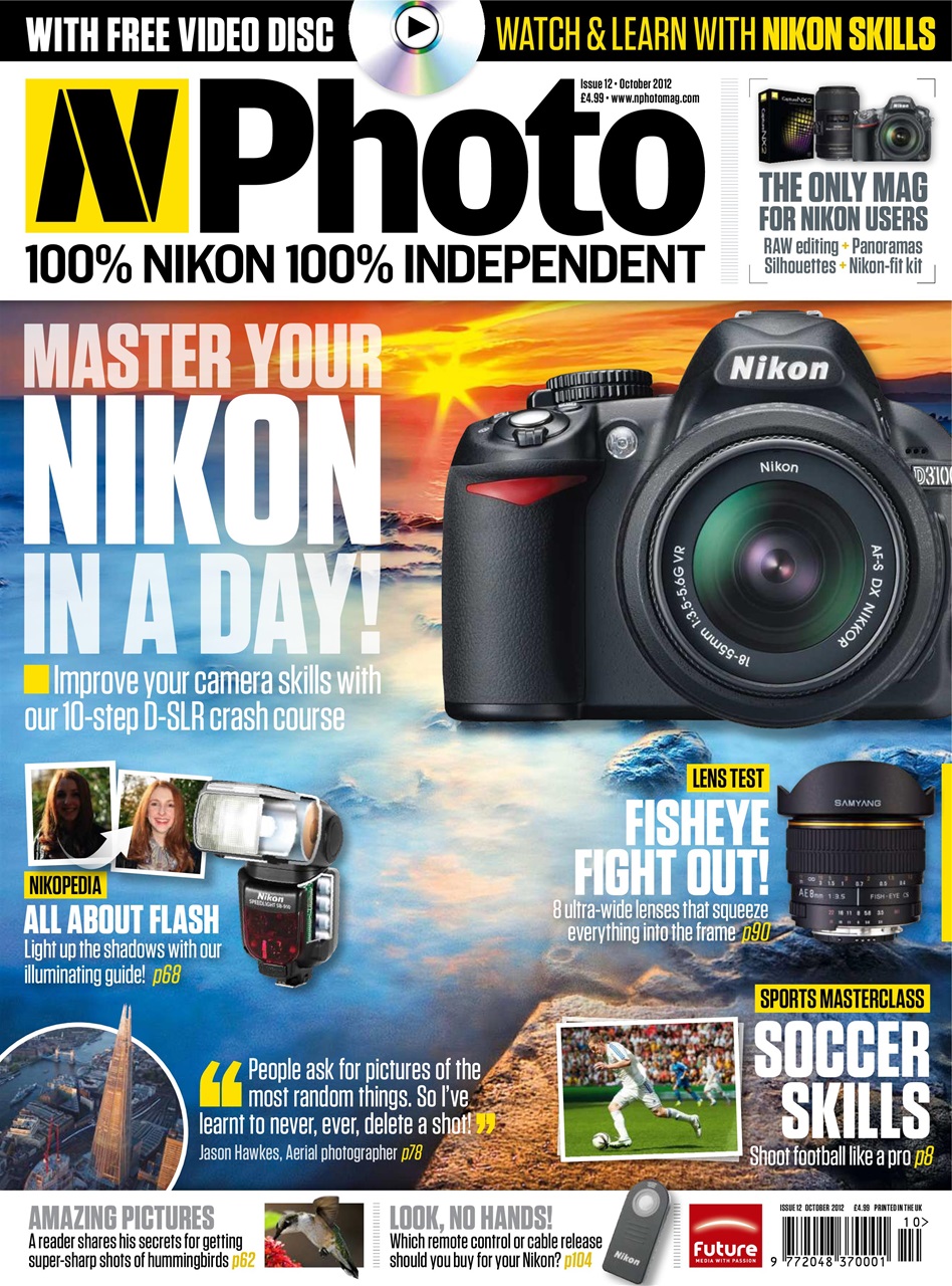 N-Photo Preview Pages