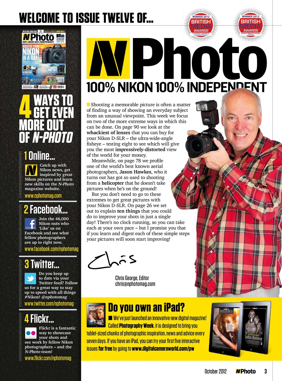 N-Photo Preview Pages