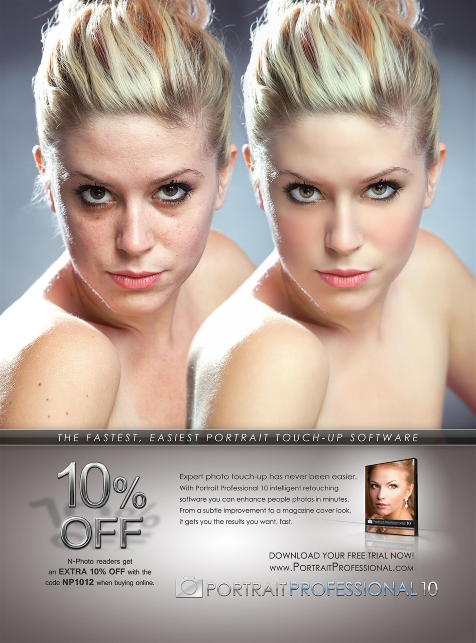 N-Photo Preview Pages