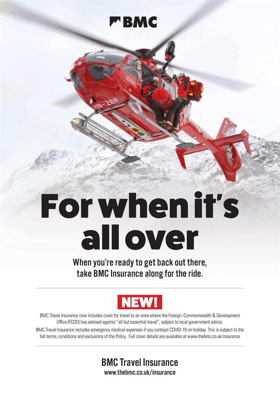 Climber Preview Pages