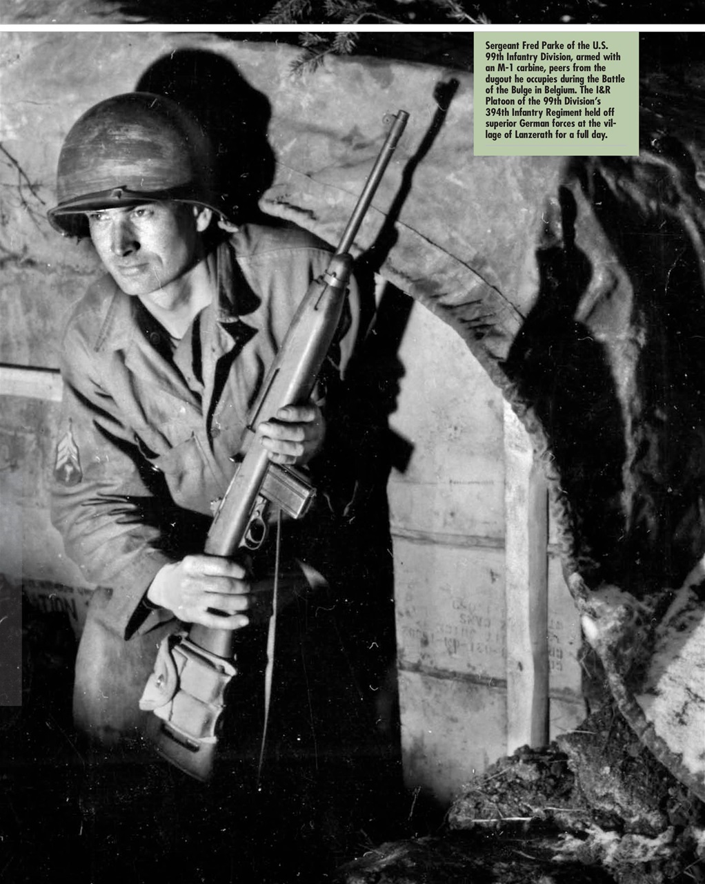 WW2 History Magazine Preview Pages