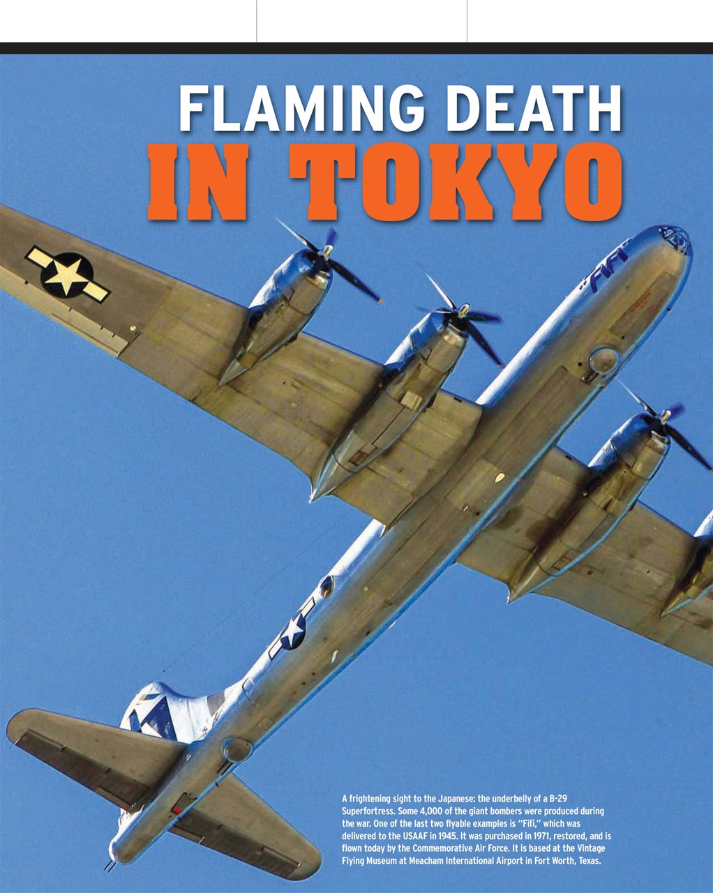 WWII Quarterly Preview Pages