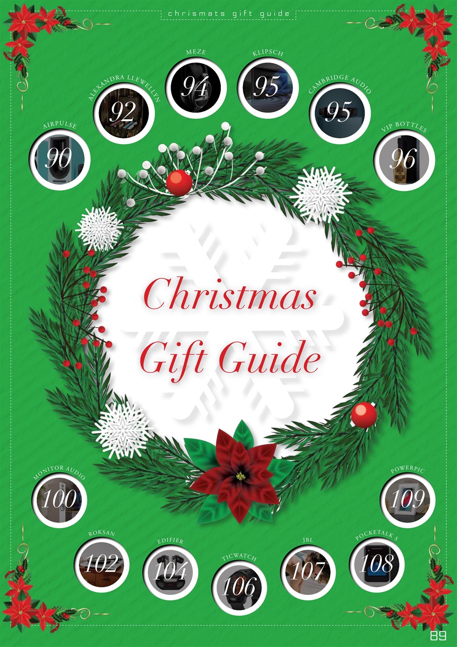 Footballers' Life Preview Pages