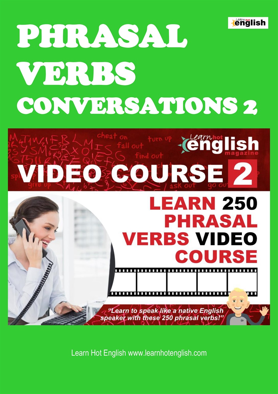 Learn Hot English Preview Pages