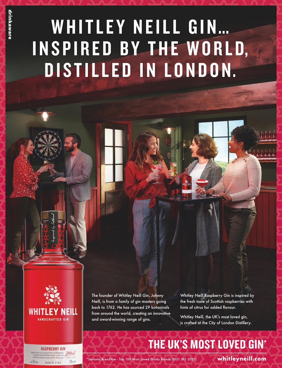 Hello! Magazine Preview Pages