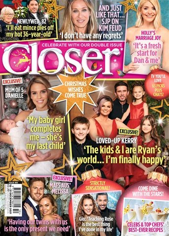Closer issue Issue 985