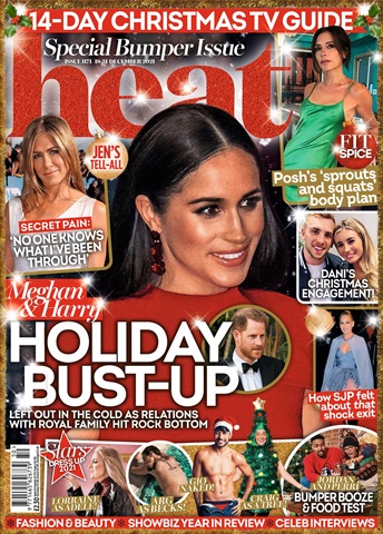 Heat issue Issue 1171