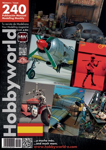 Hobbyworld issue 