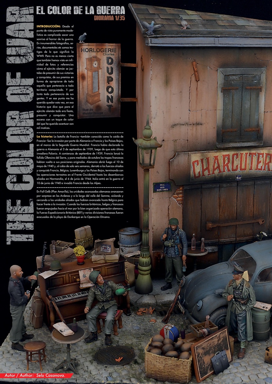 Hobbyworld Preview Pages