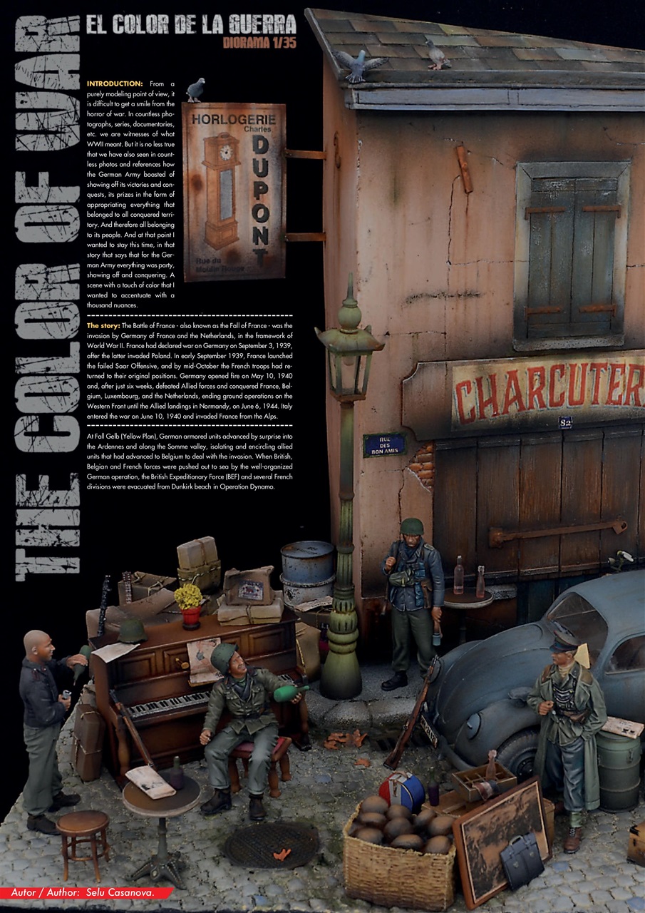 HobbyWorld English Preview Pages