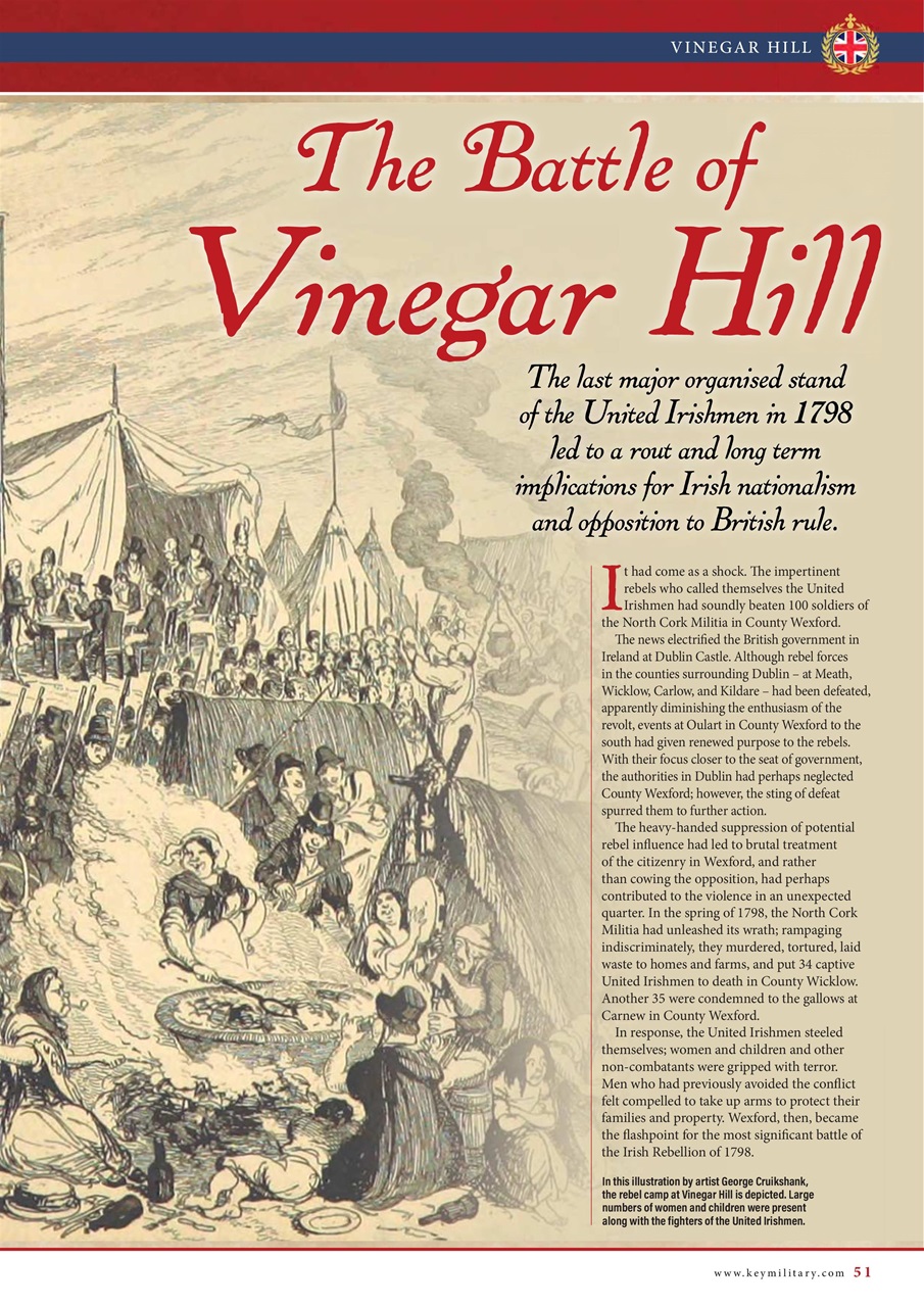 Britain at War Magazine Preview Pages