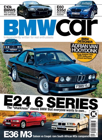 Total BMW issue Feb-22