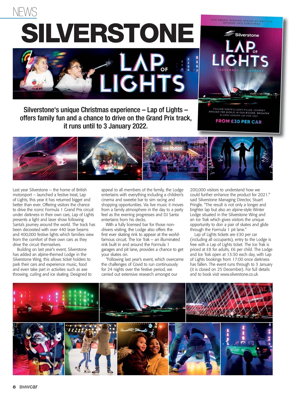 Total BMW Preview Pages