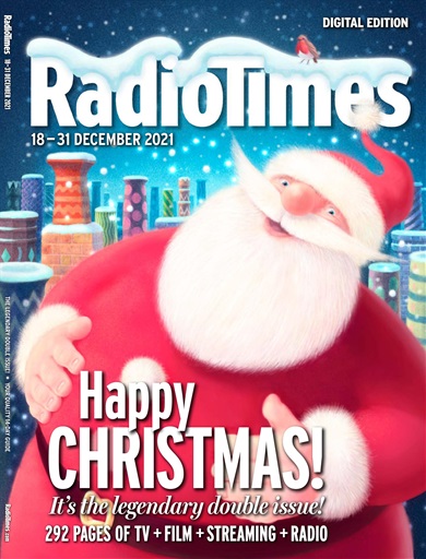 Radio Times issue 