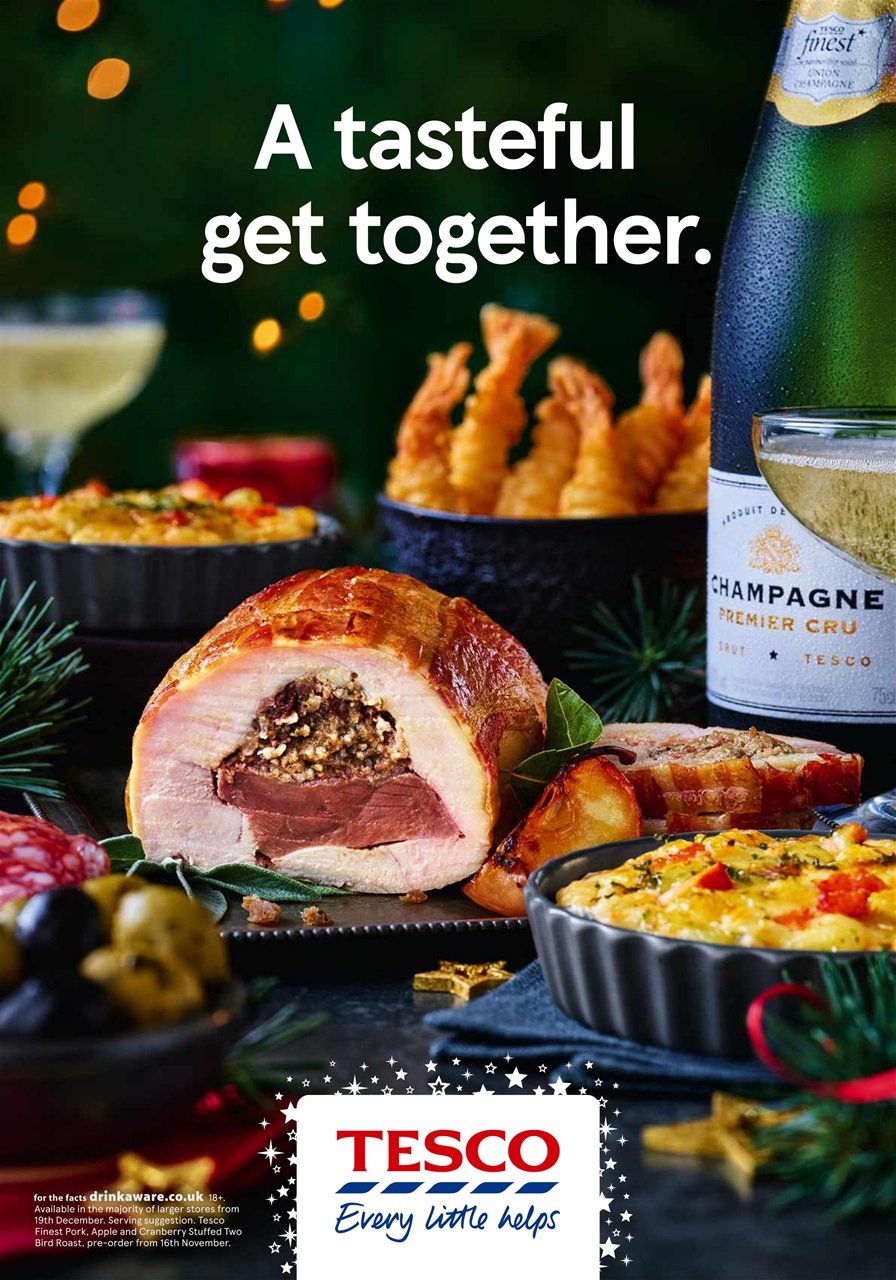 Radio Times Preview Pages