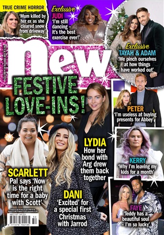 New Magazine issue ISSUE 960