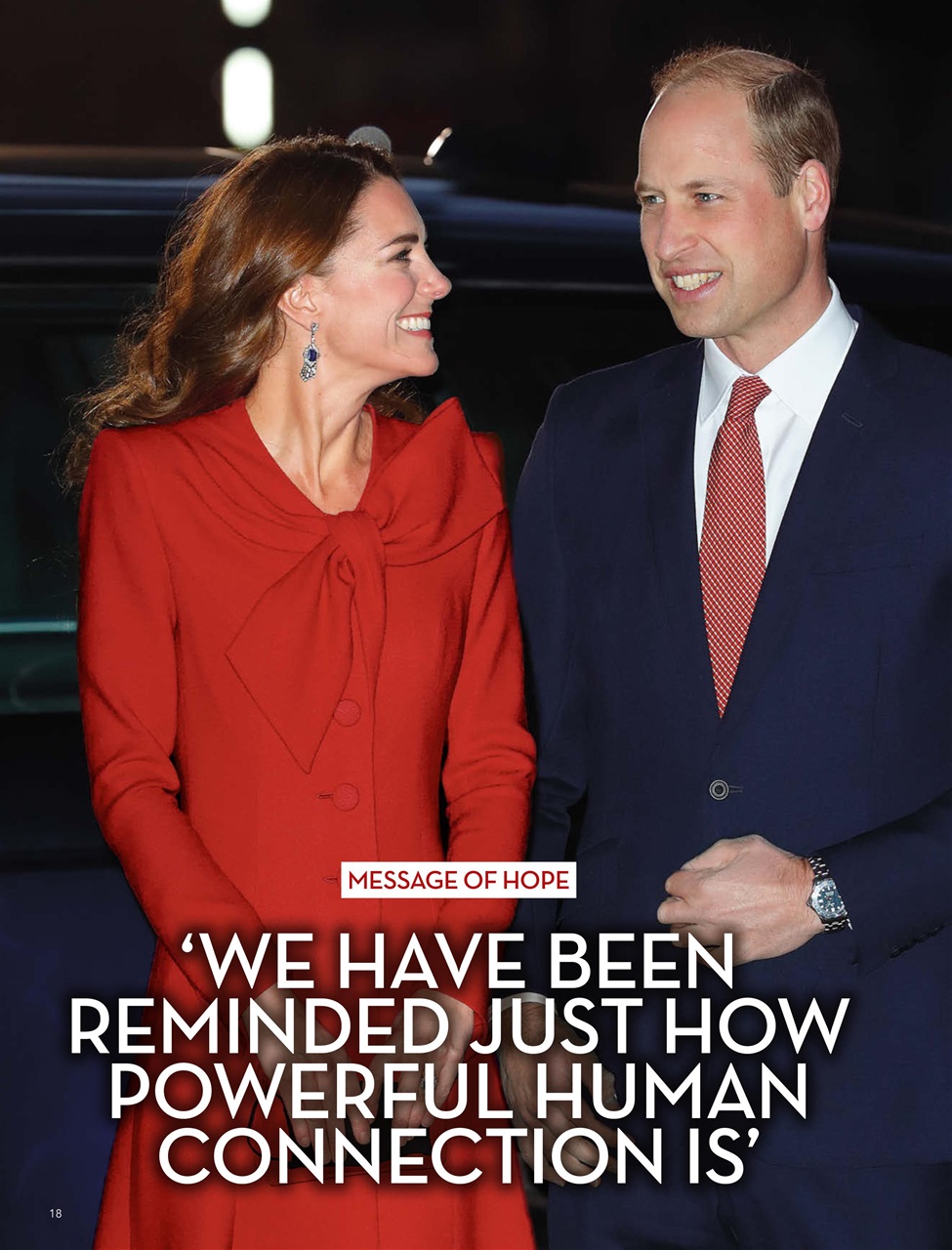 OK! Magazine Preview Pages