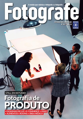 Fotografe issue Fotografe 303