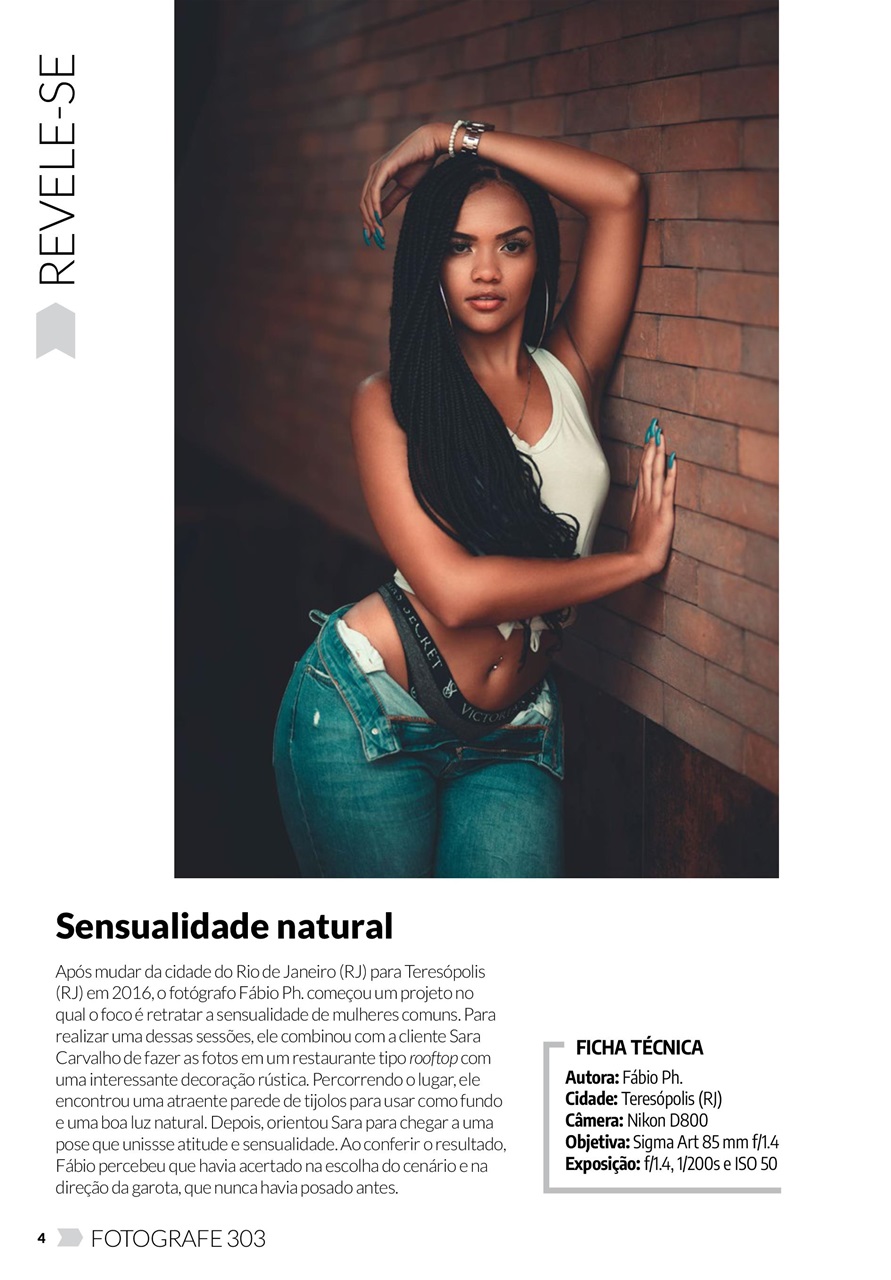 Fotografe Preview Pages