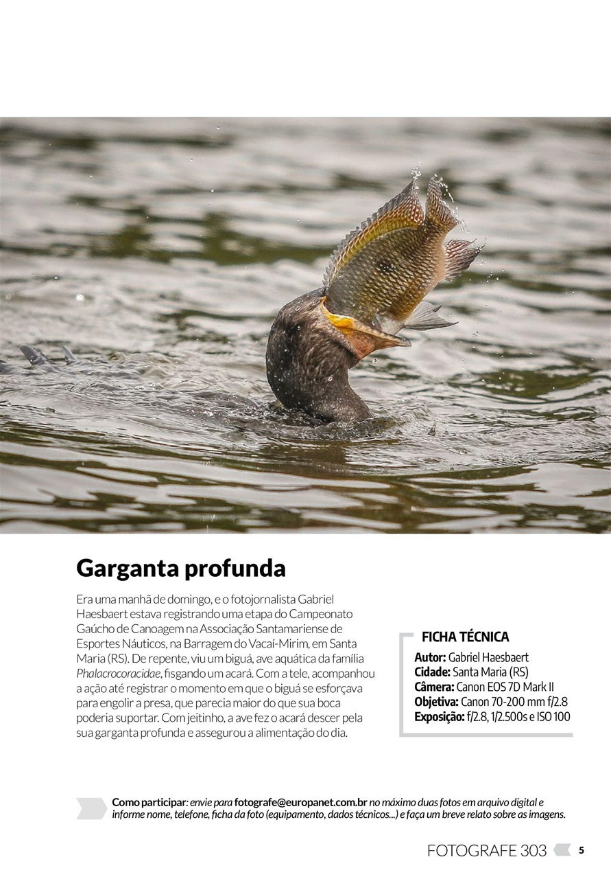 Fotografe Preview Pages