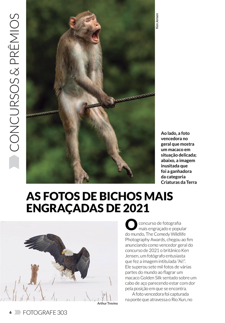 Fotografe Preview Pages