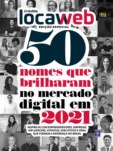 Locaweb issue 