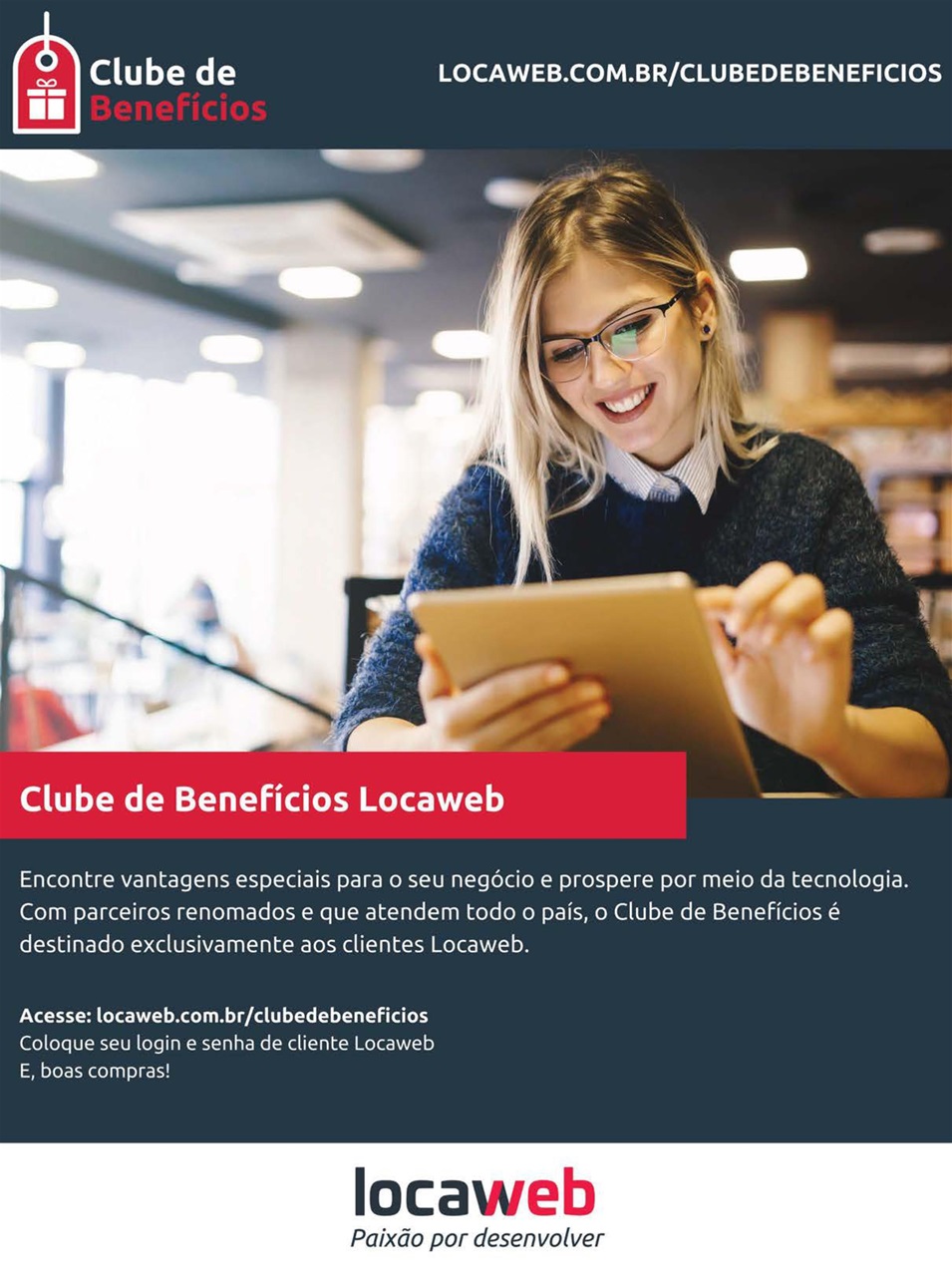Locaweb Preview Pages