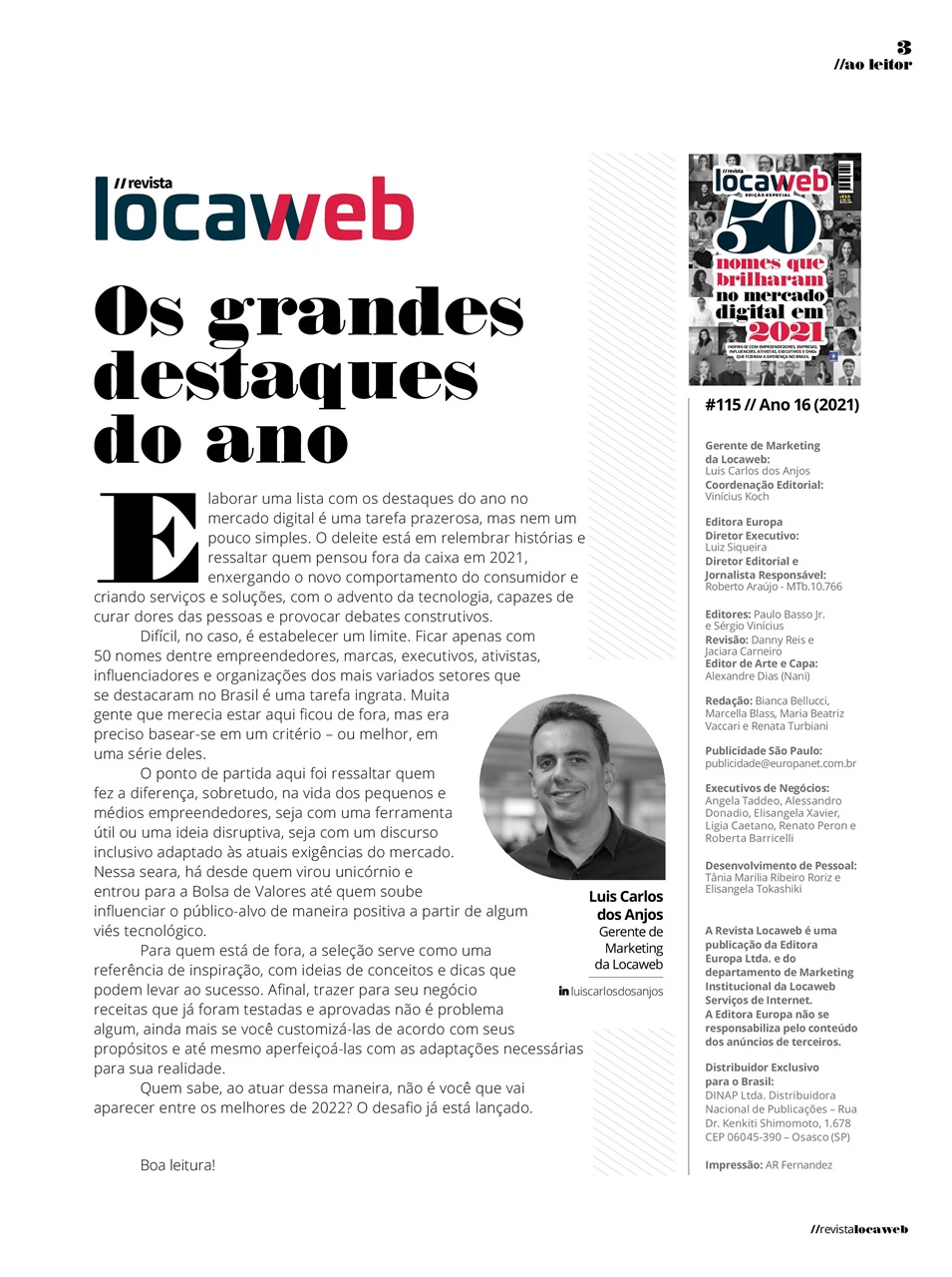 Locaweb Preview Pages
