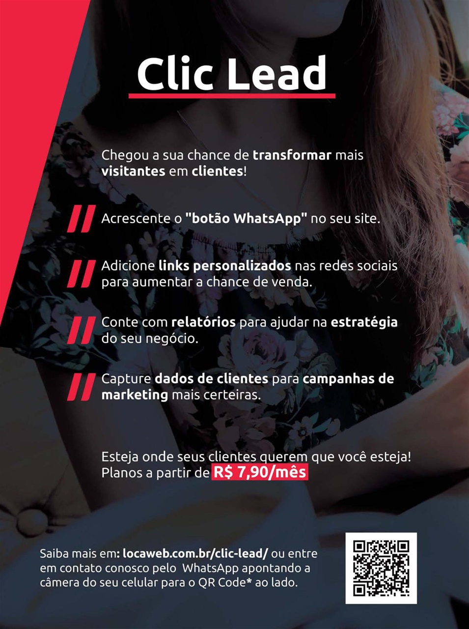 Locaweb Preview Pages
